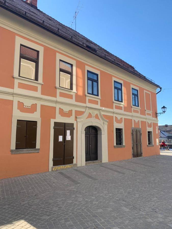 Bella Donna Daire Maribor Dış mekan fotoğraf